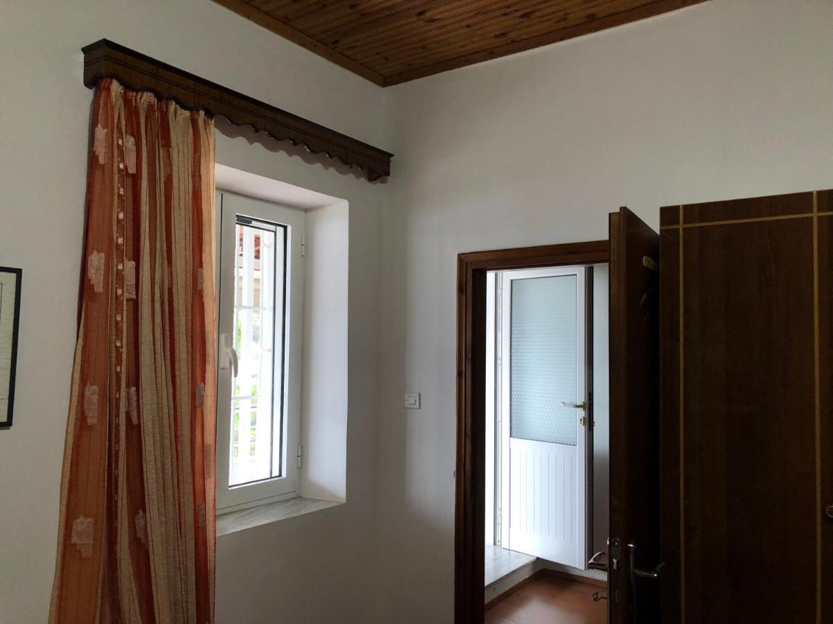 Hotel Lida'S House Lukovë Zewnętrze zdjęcie