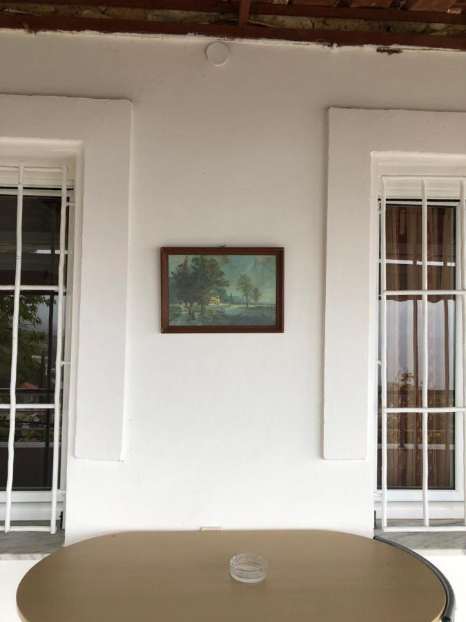 Hotel Lida'S House Lukovë Zewnętrze zdjęcie