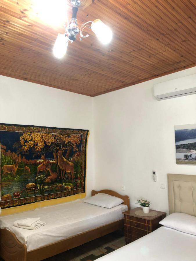 Hotel Lida'S House Lukovë Zewnętrze zdjęcie