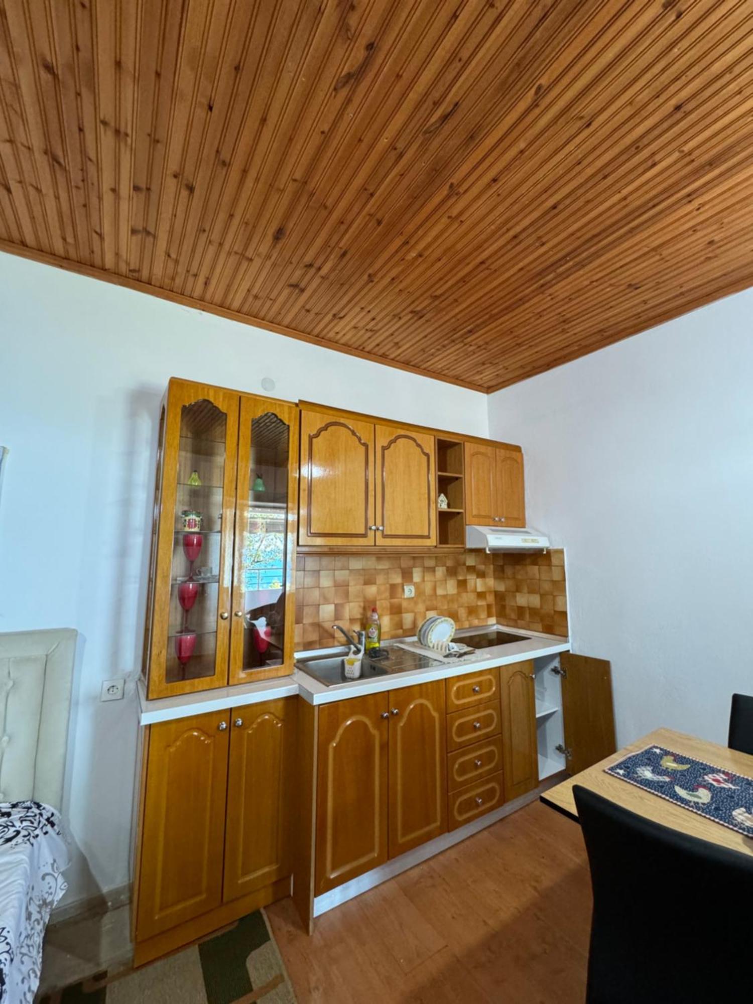 Hotel Lida'S House Lukovë Zewnętrze zdjęcie