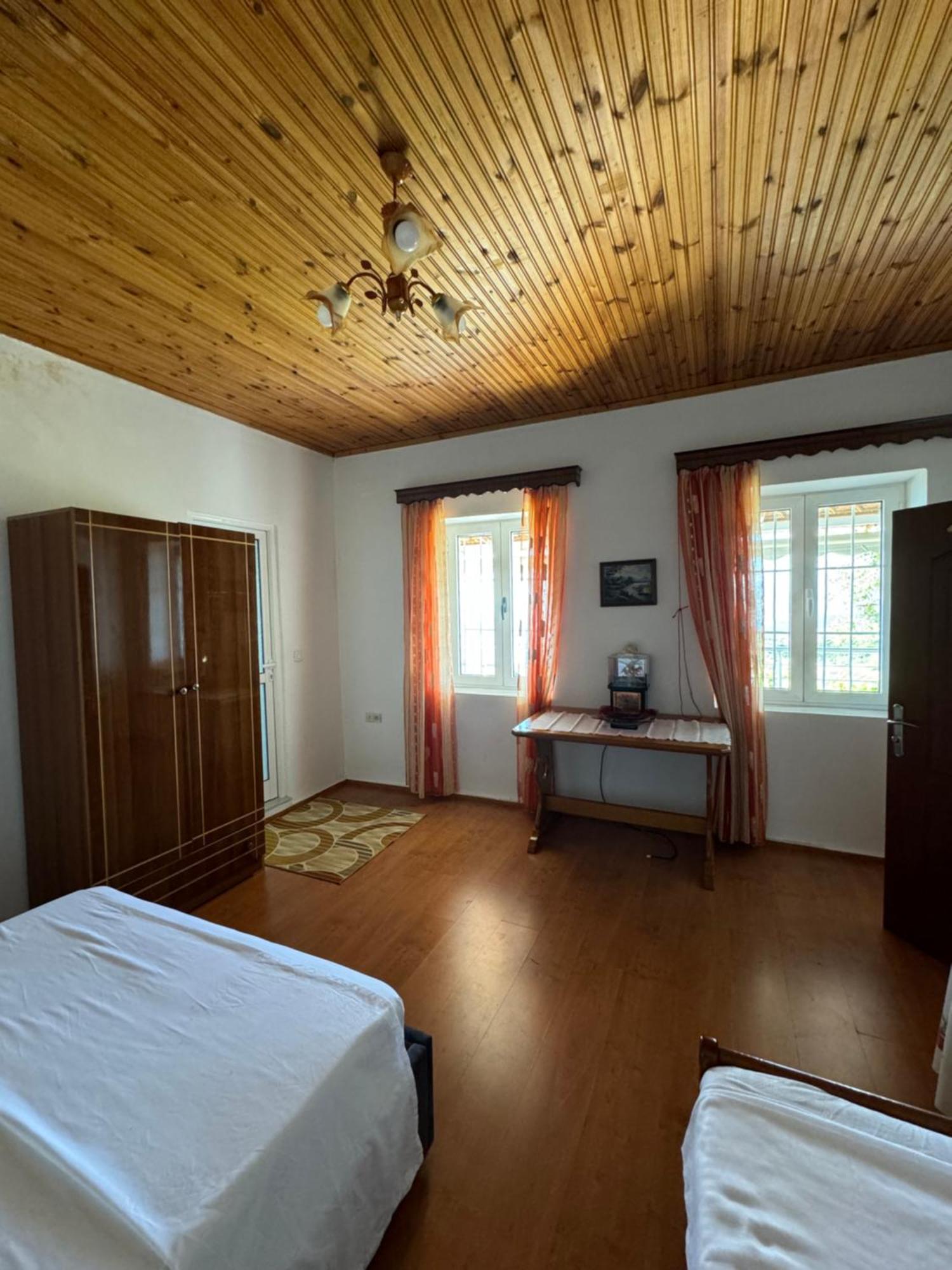 Hotel Lida'S House Lukovë Zewnętrze zdjęcie